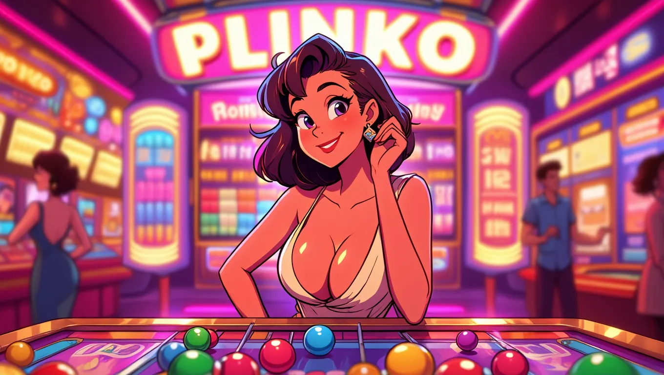 plinko demo