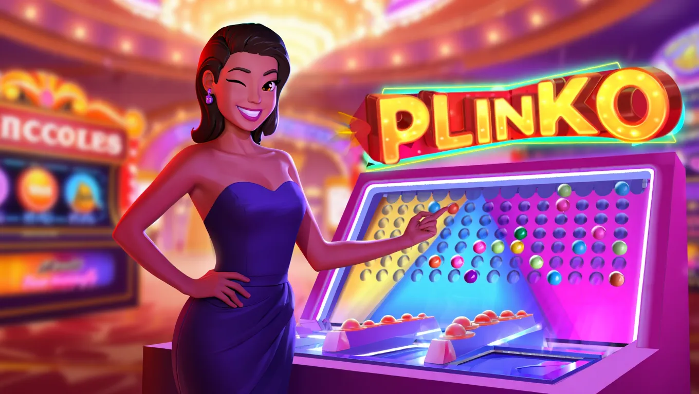 plinko demo
