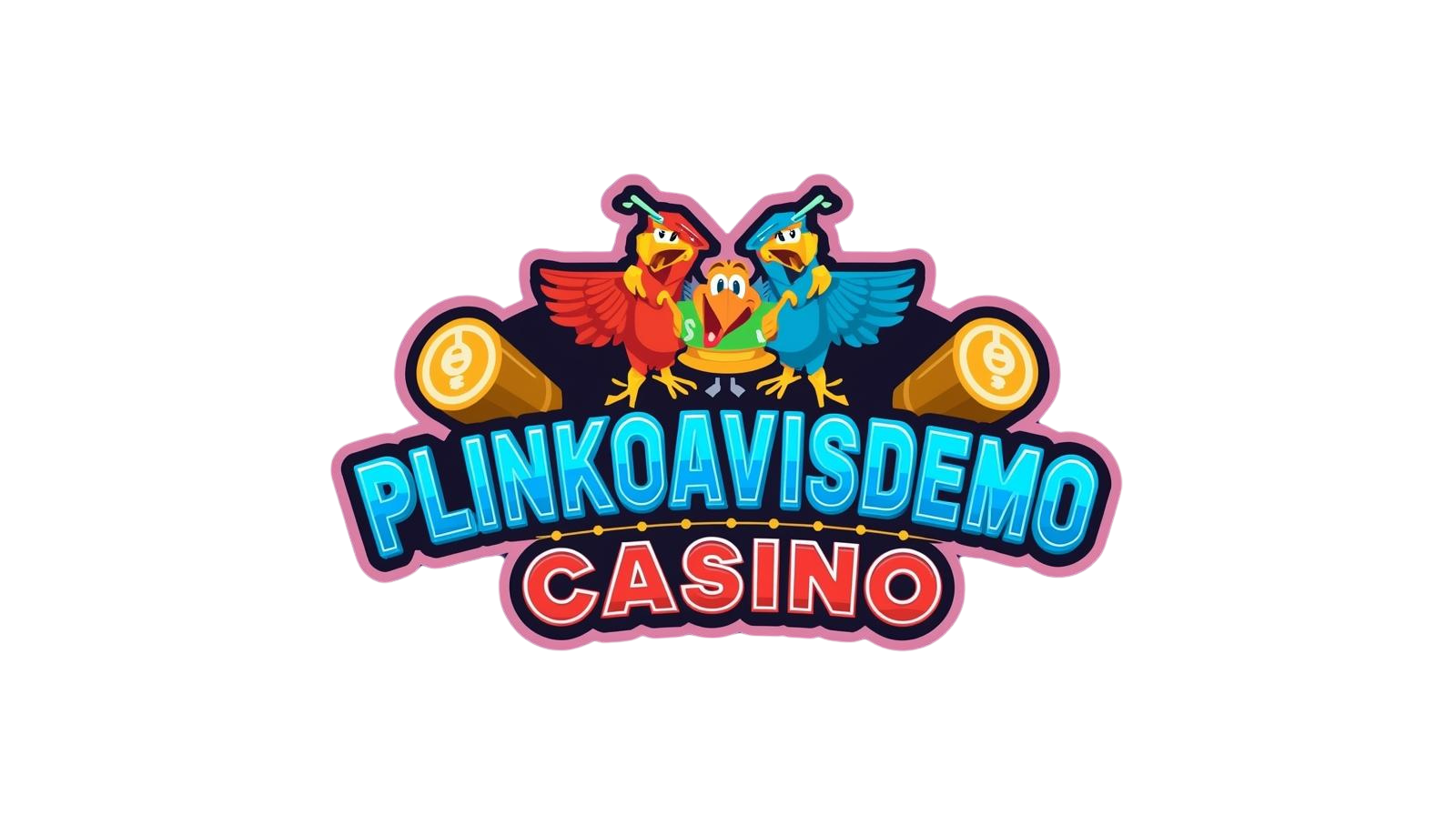 Plinkoavisdemo